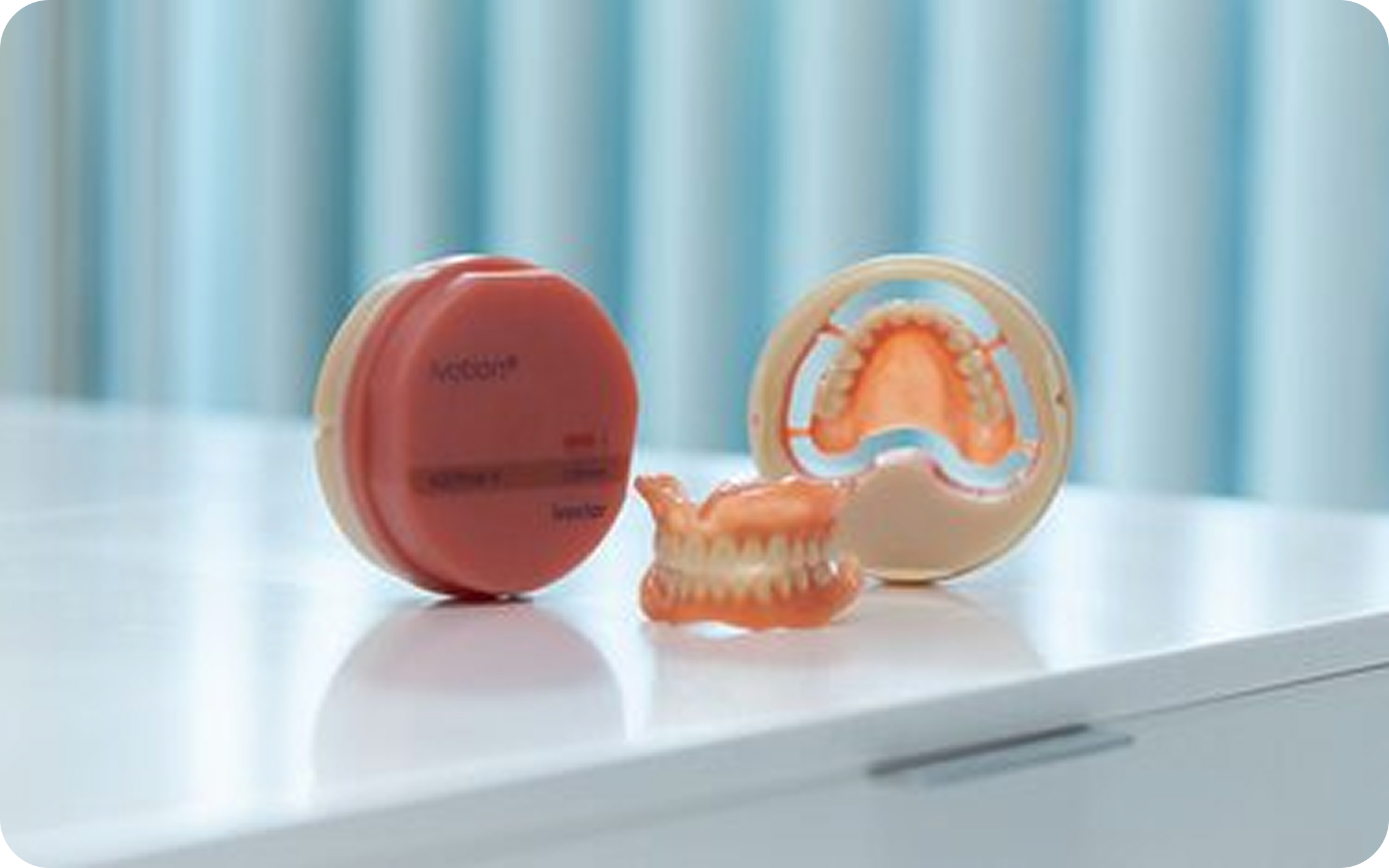 Ivotion Digital BPS Denture Systems
