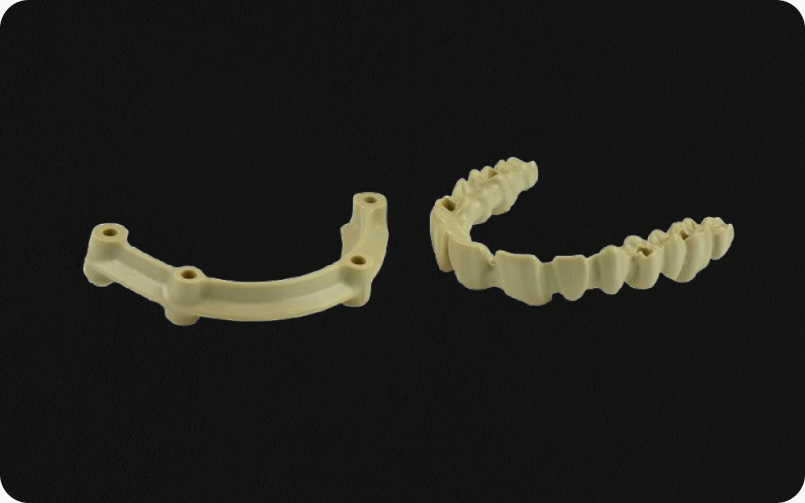 Ivotion Digital BPS Denture Systems
